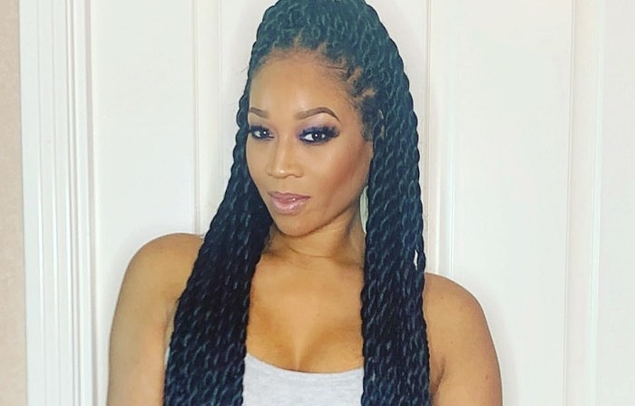 You Won’t Believe Mimi Faust’s Net Worth - $20k Per LAHH Episode and Sex Tape Earnings